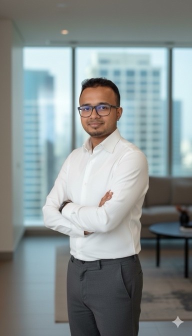 Anoop from Zenith