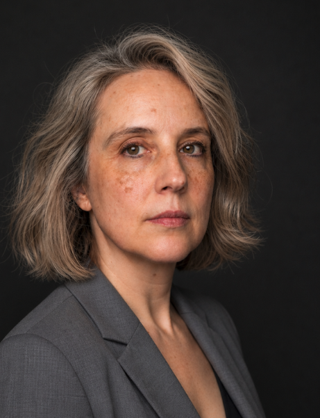 Alice Bordas