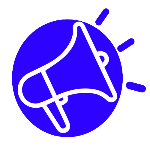 Megaphone Icon