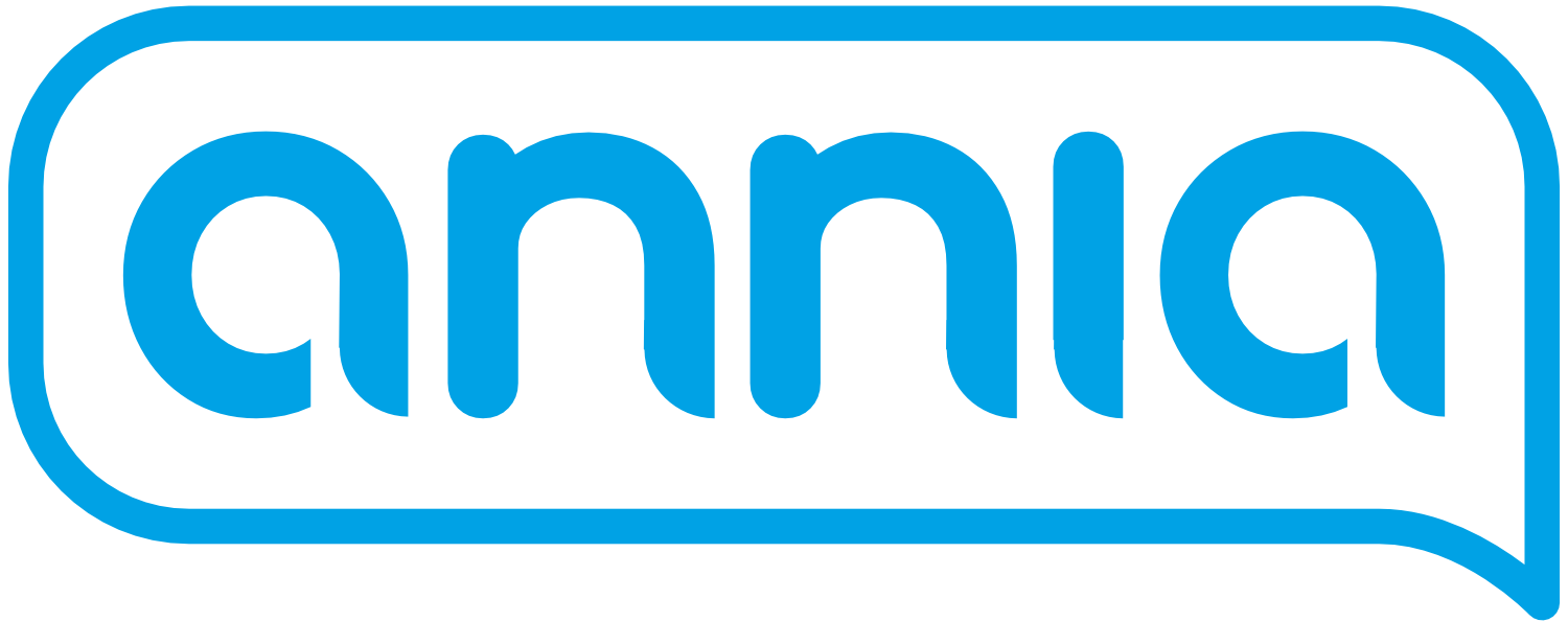 Annia Logo