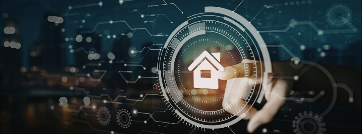 Neocity Smart Home Hub