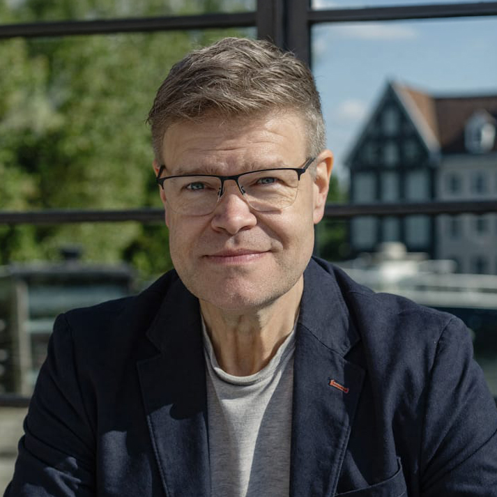 Volker Klärchen