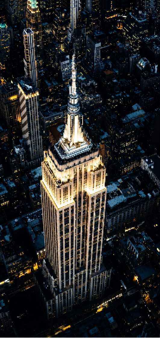 Vertical Architecture Growth