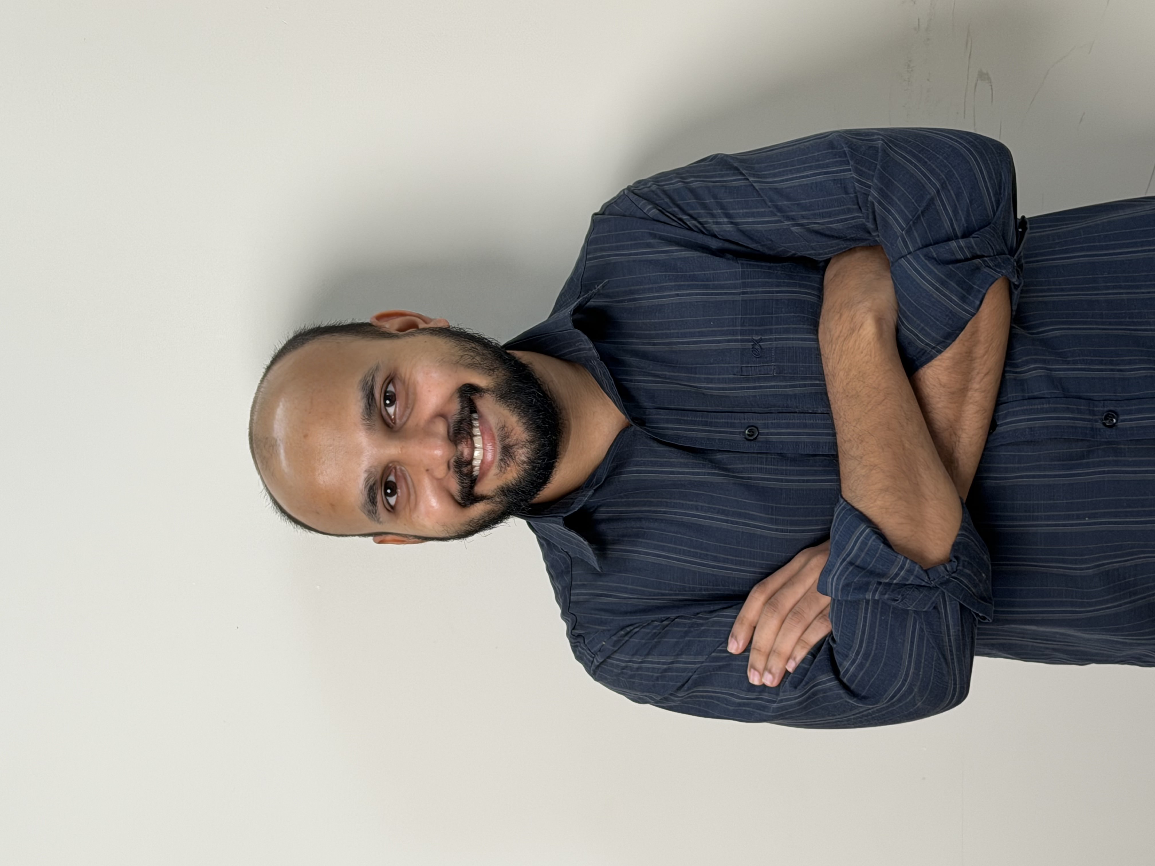 Vishnu - E-commerce Marketing Strategist