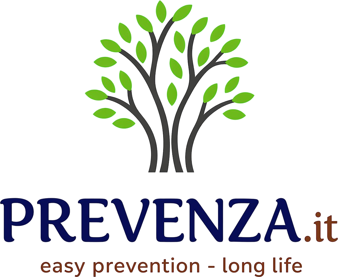 Prevenza Logo