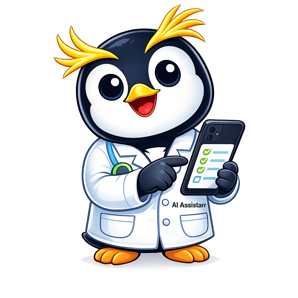 Prevy Assistant