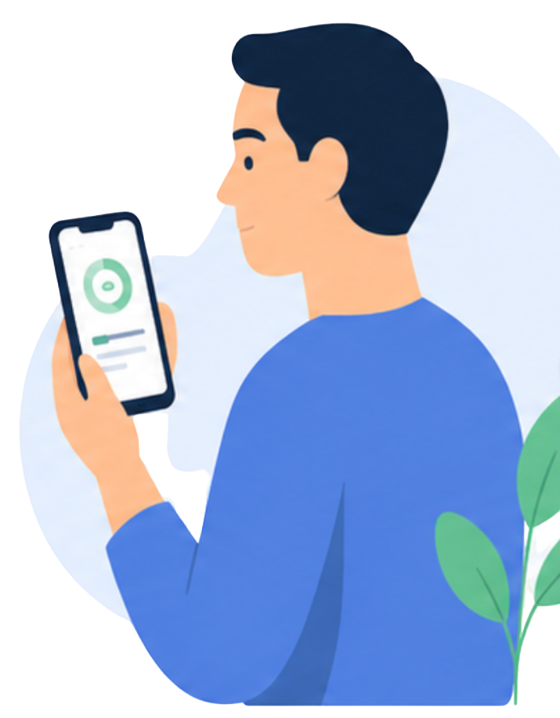 Piattaforma Prevenza su Mobile