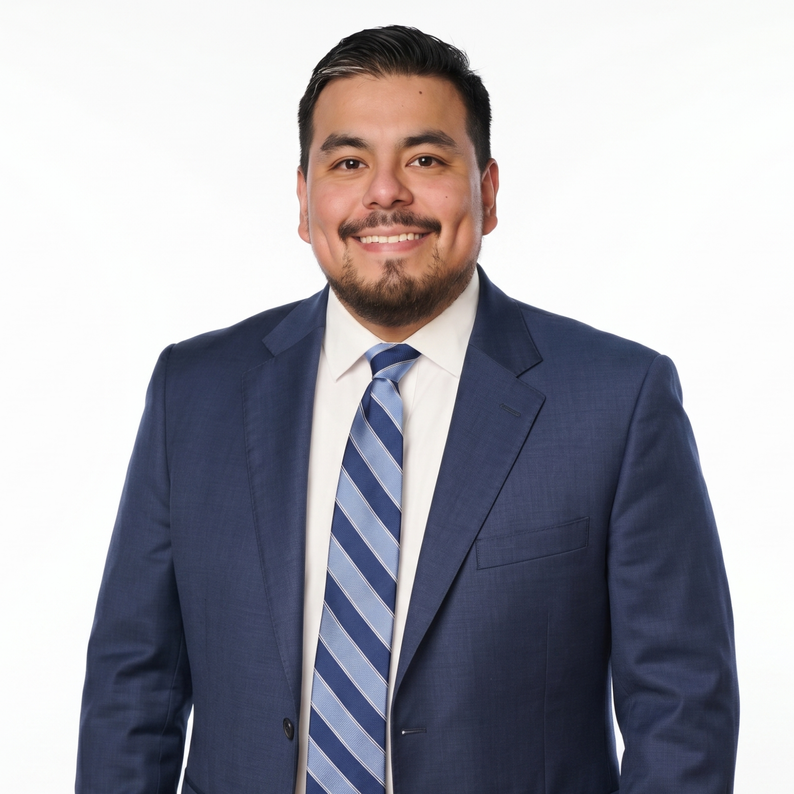 Joe Vargas