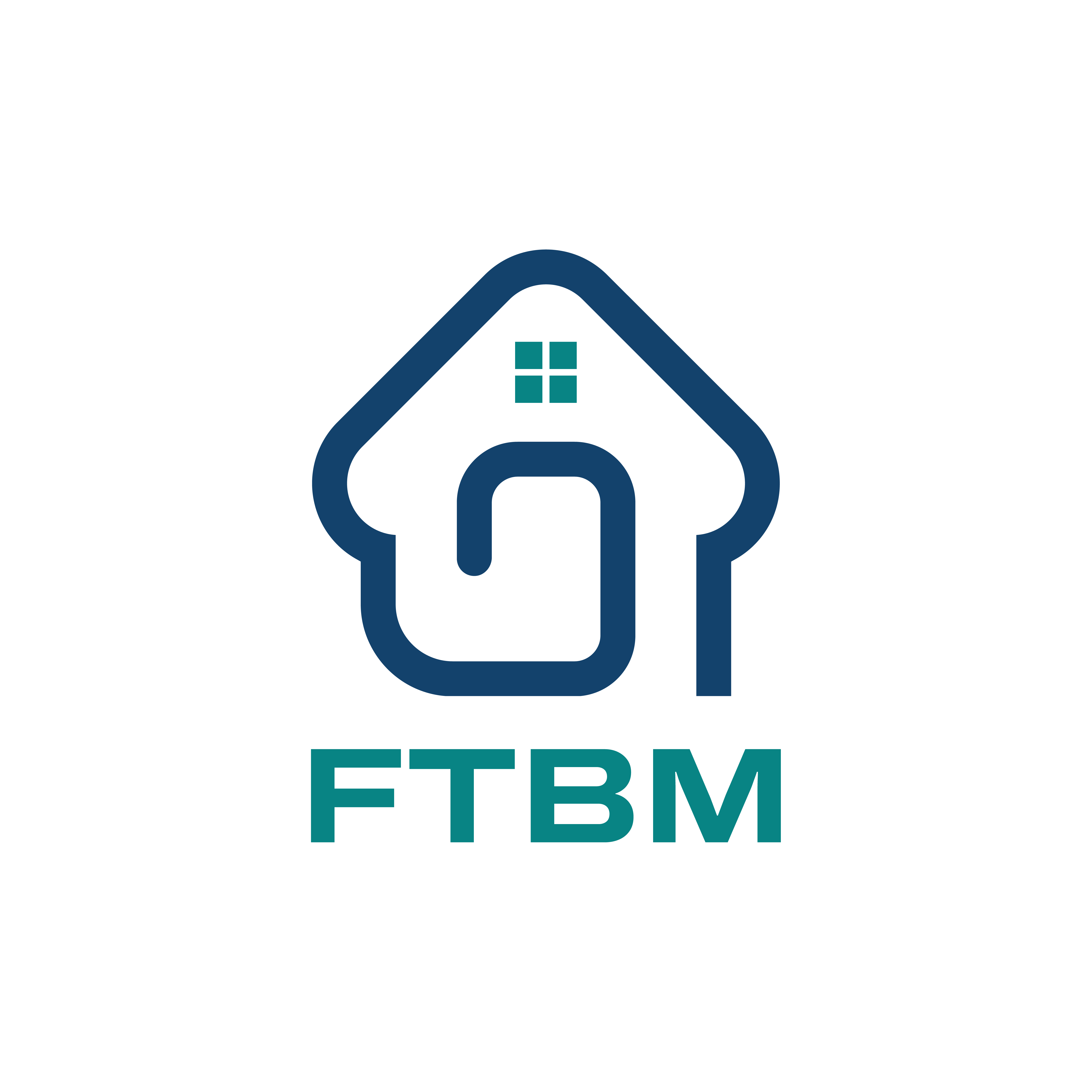 FTBM Logo