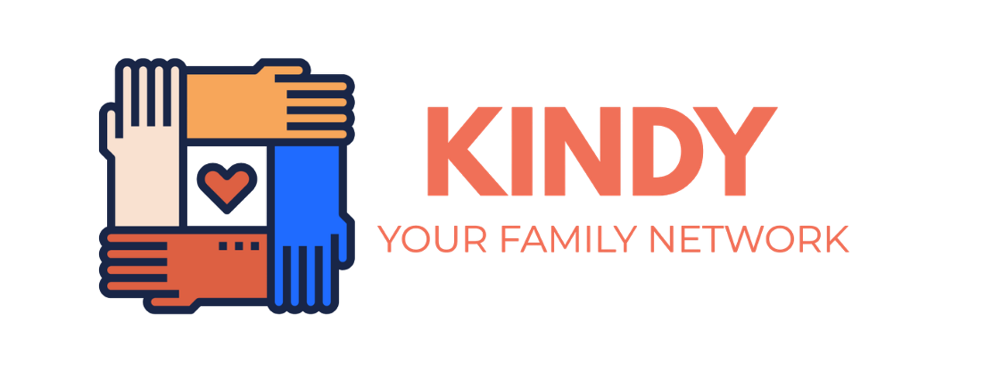 Kindy Logo