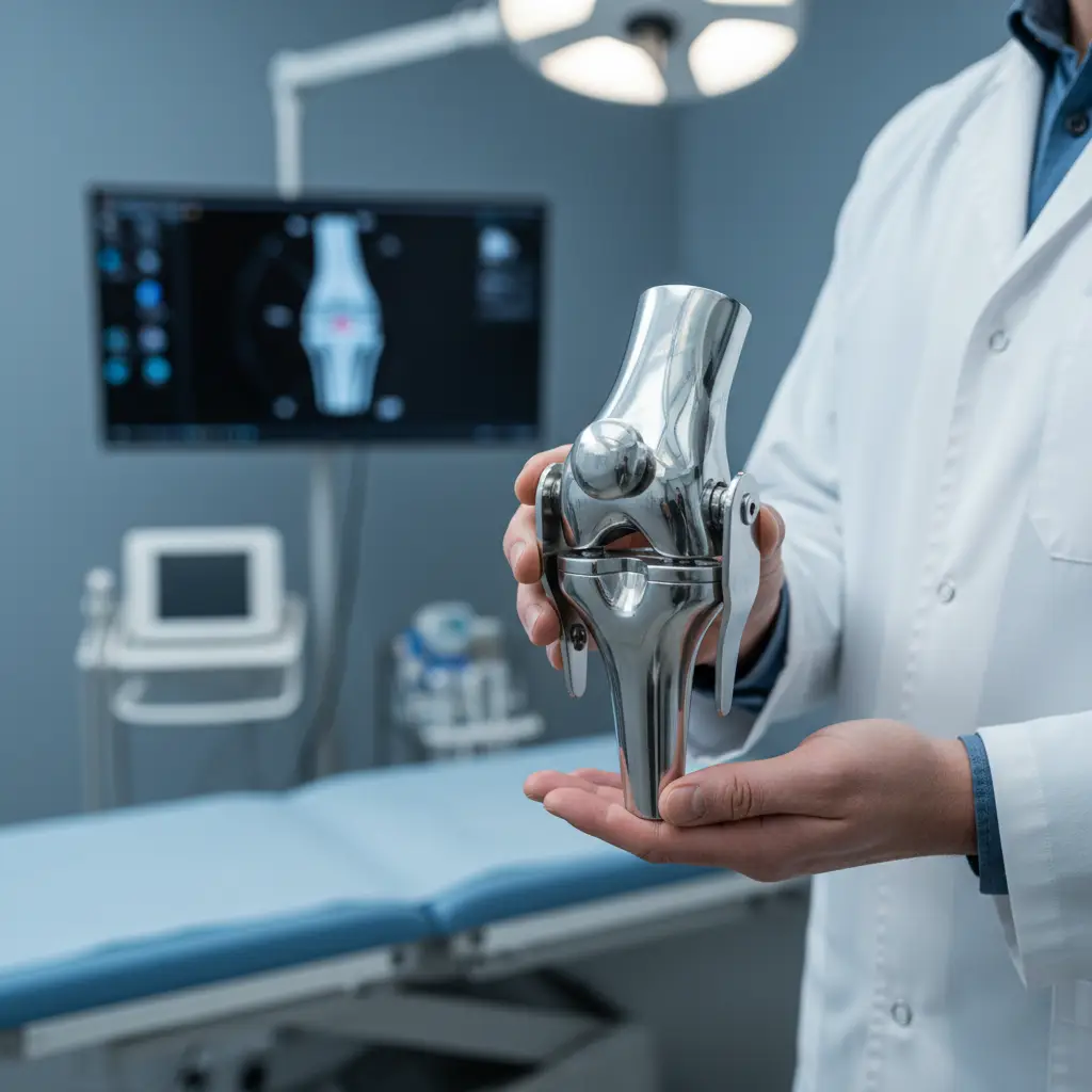 Knee Replacement