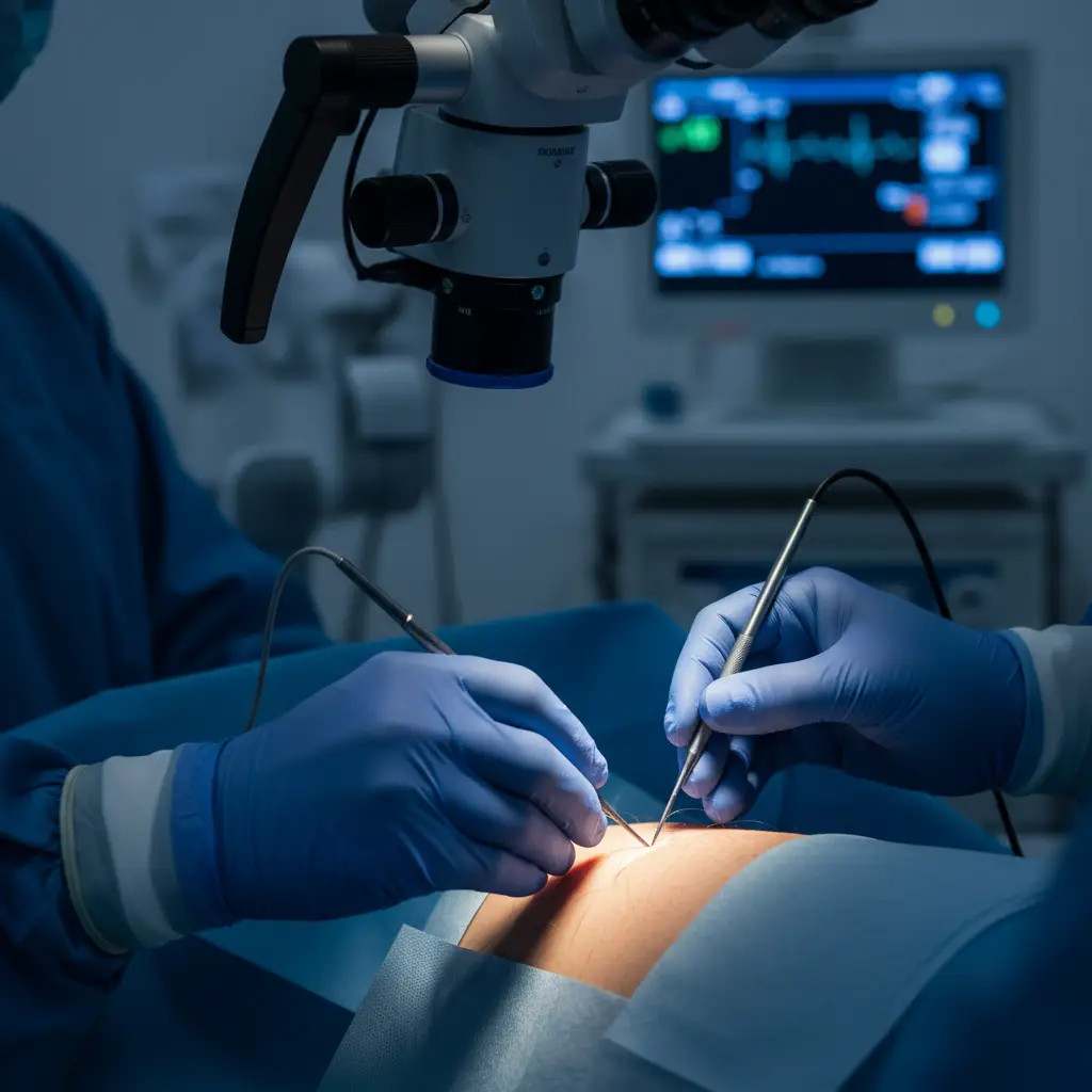 Minimally Invasive