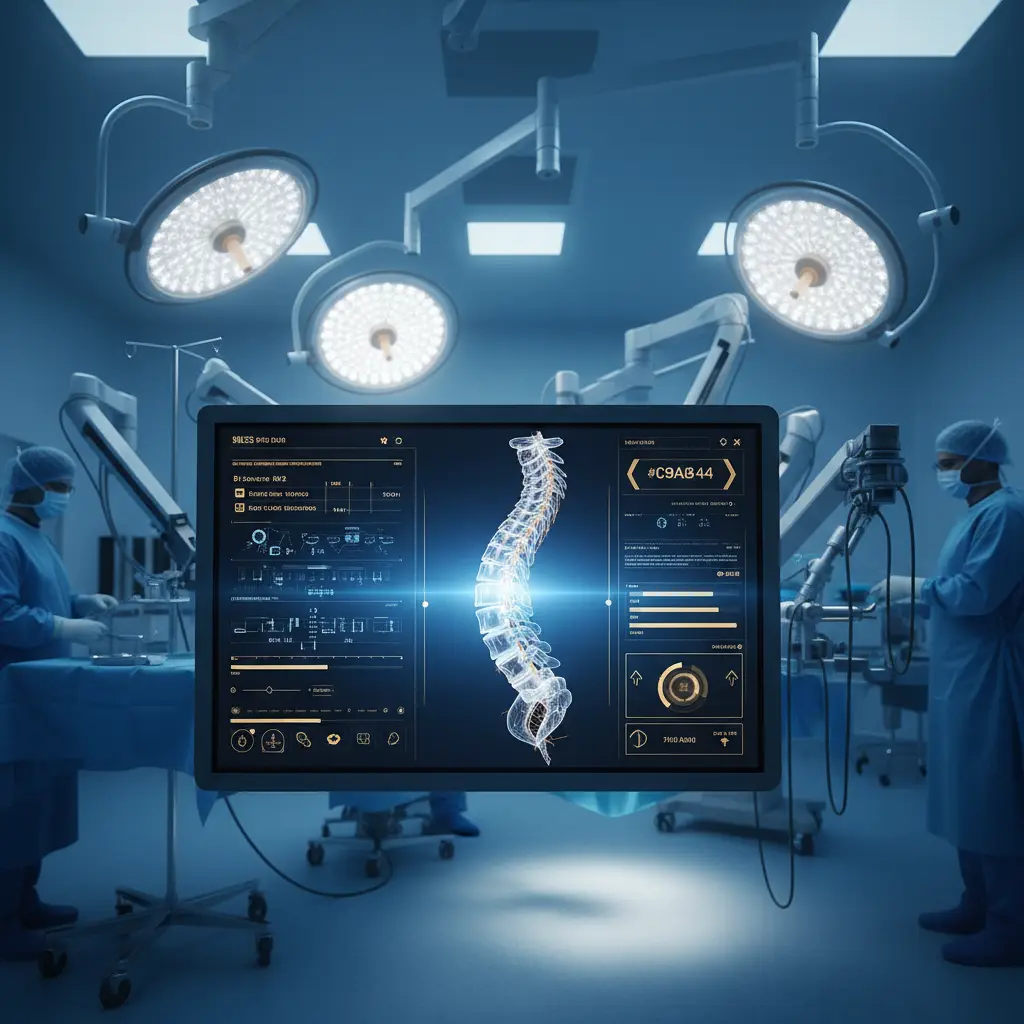 Trauma Surgery