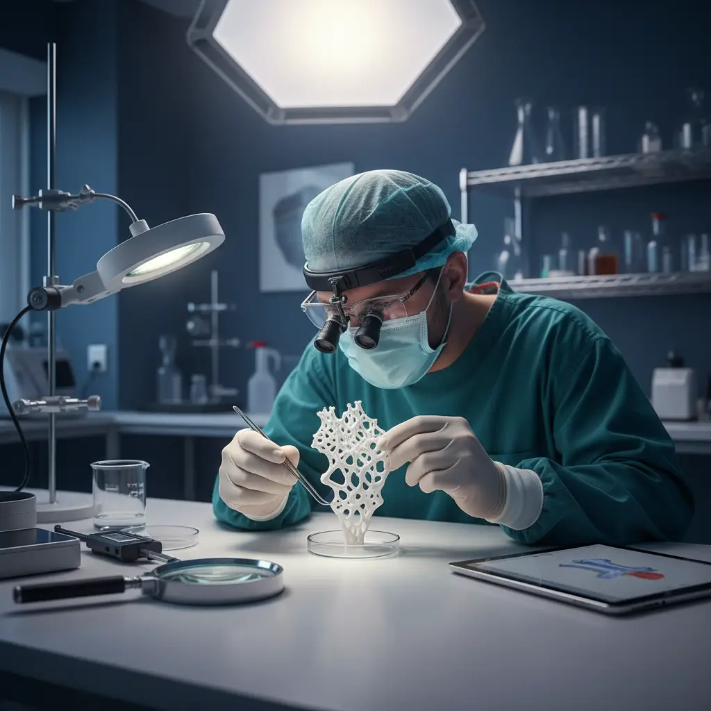 Reconstructive Surgery