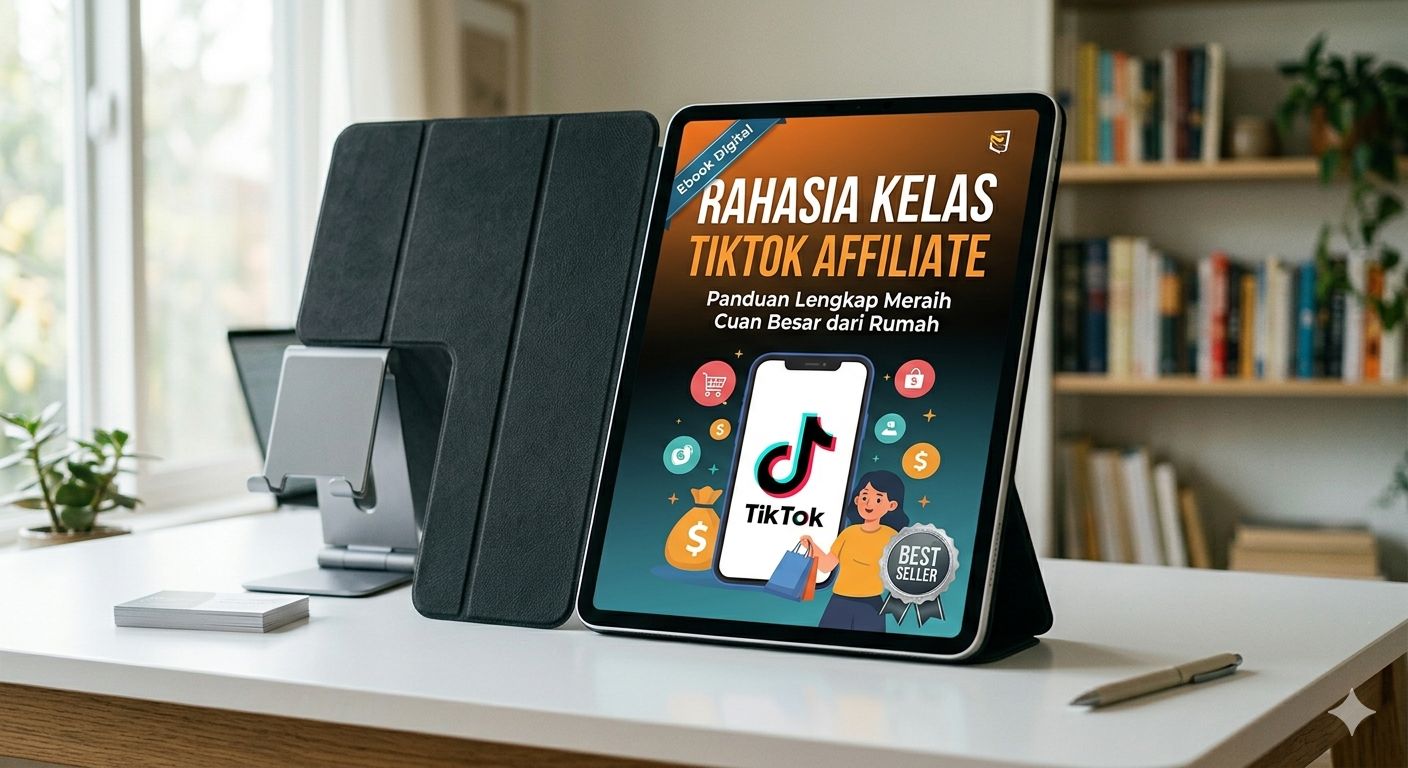 TikTok Affiliate