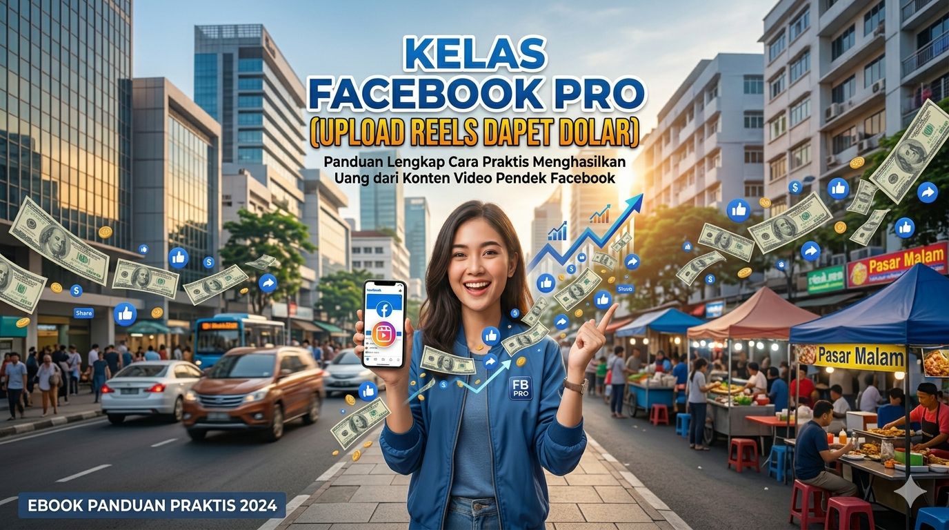 Facebook Pro