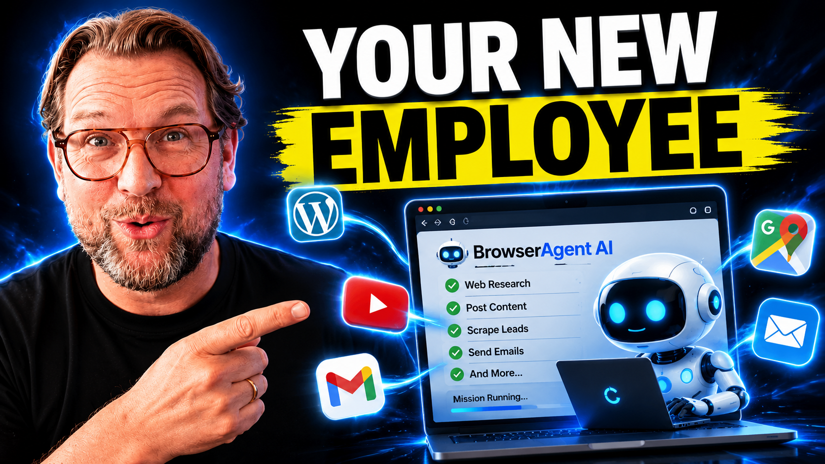 BrowserAgent AI Review