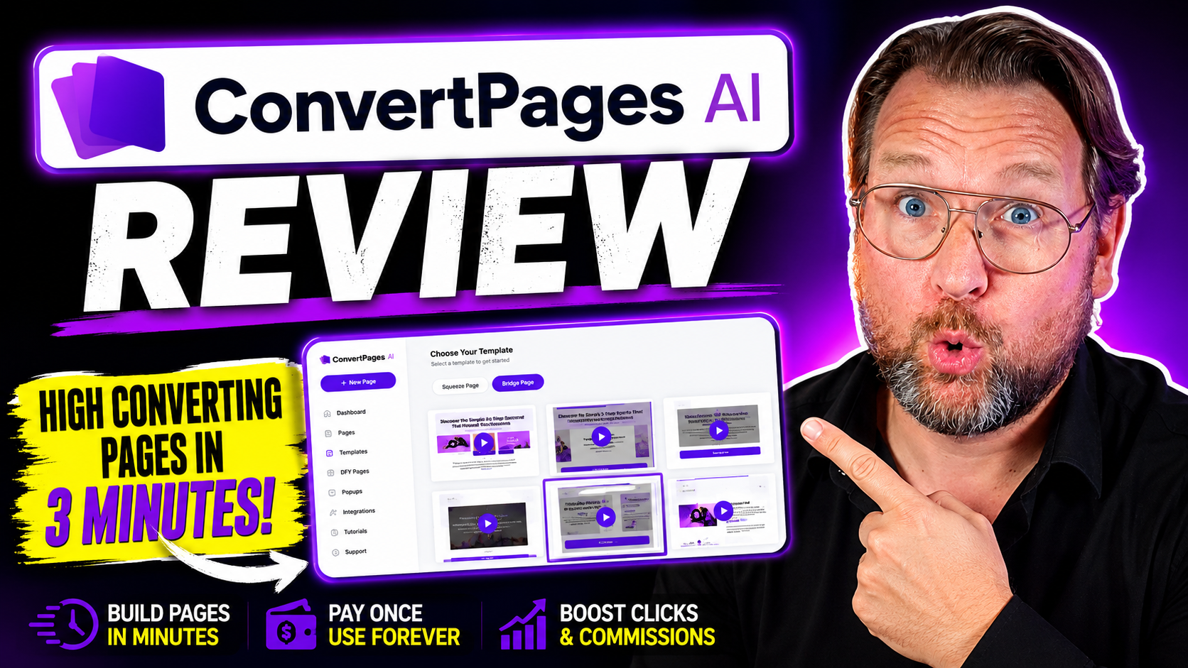 ConvertPages AI Review