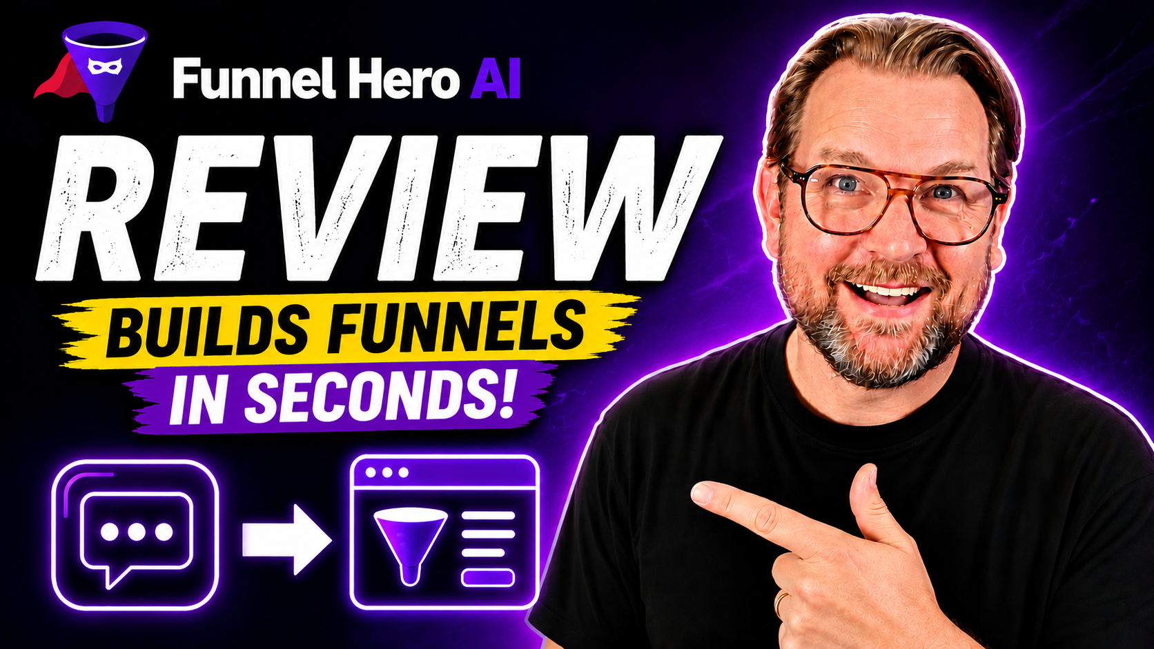 FunnelHero AI