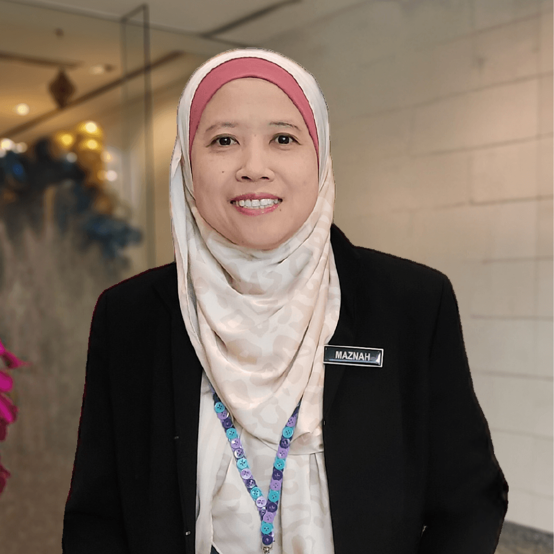 Dr. Maznah Ibrahim