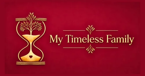 My Timeless Family Logo