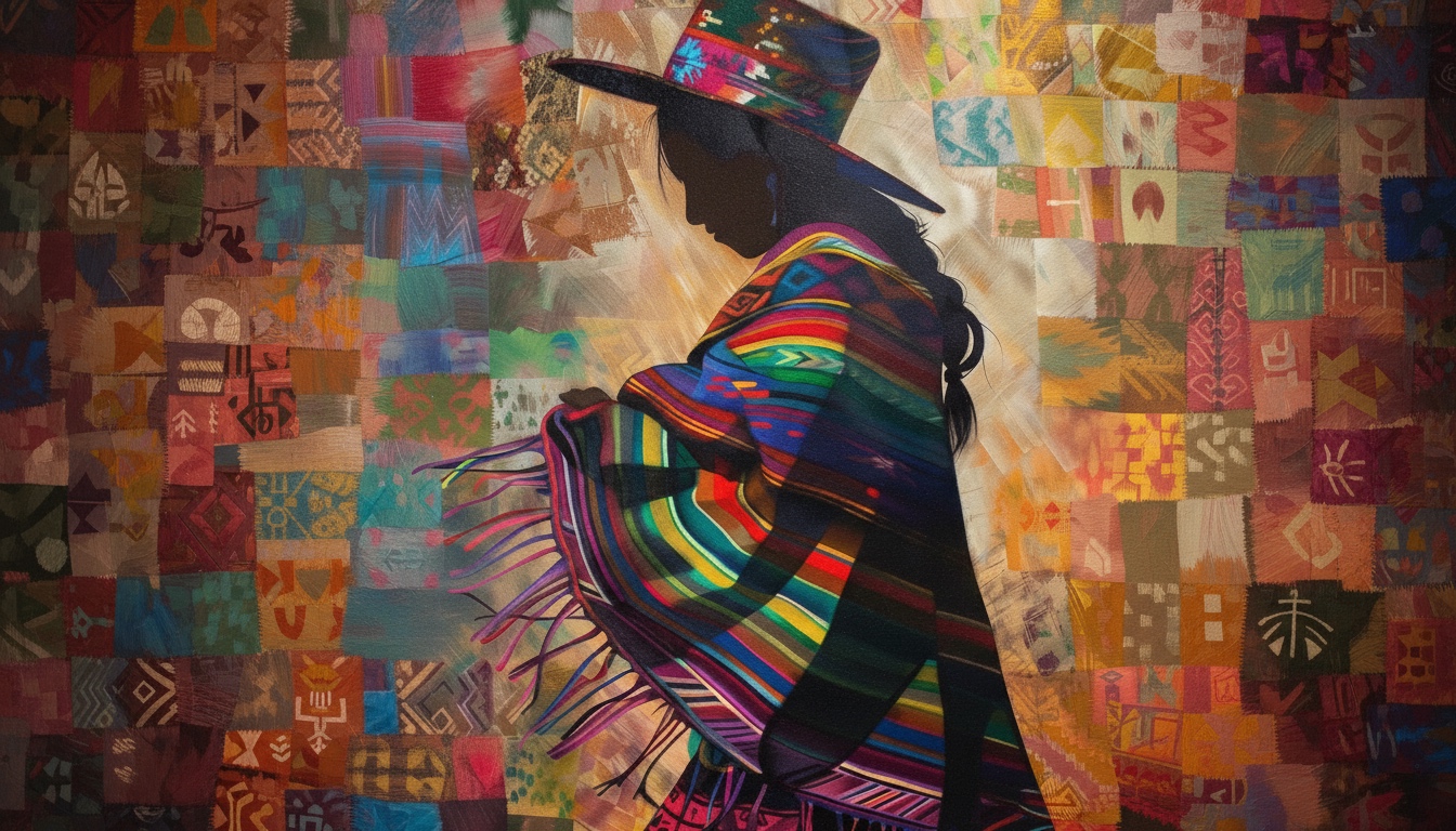 Peruvian Art