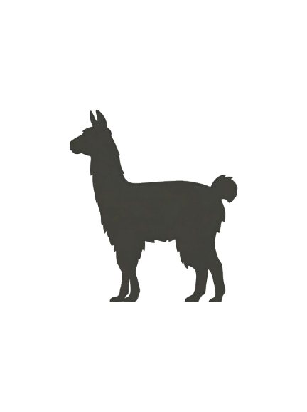 Lama Brand Mark