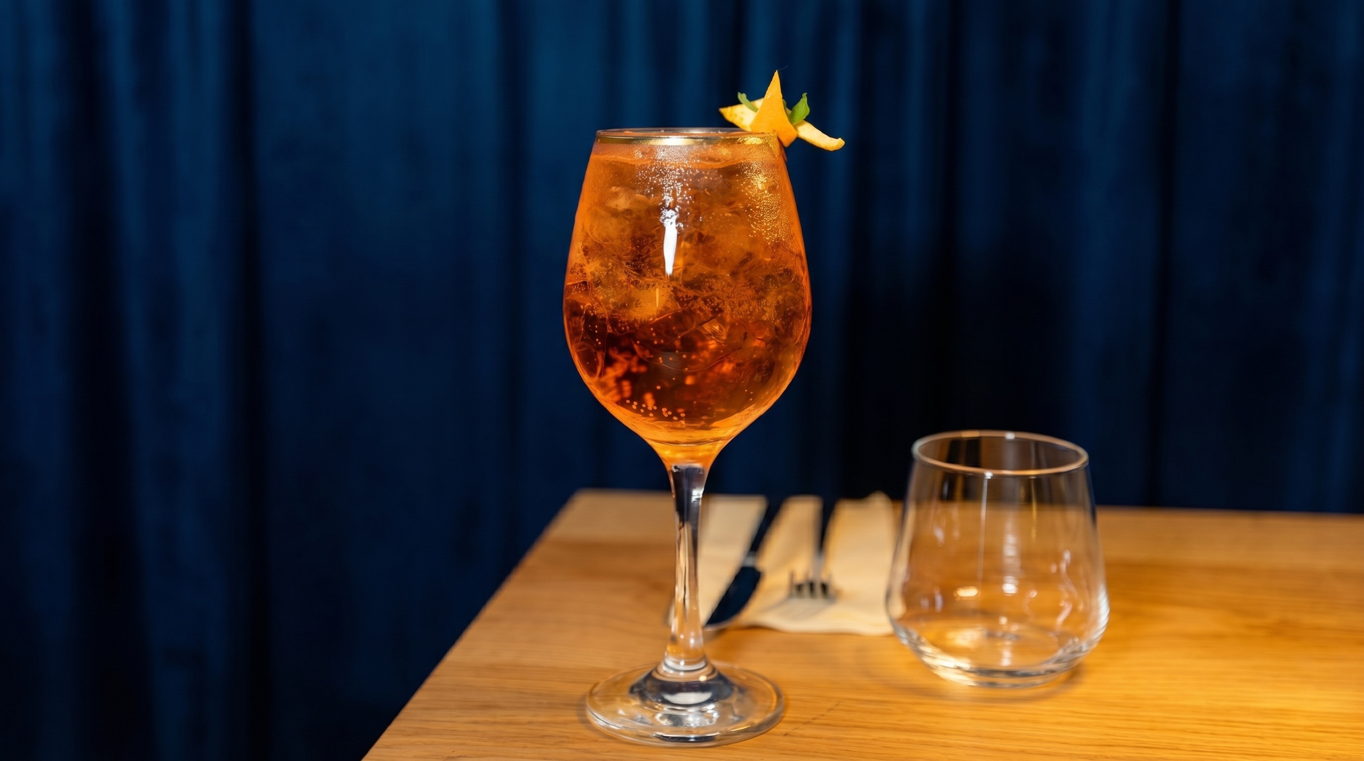 APEROL SPRITZ