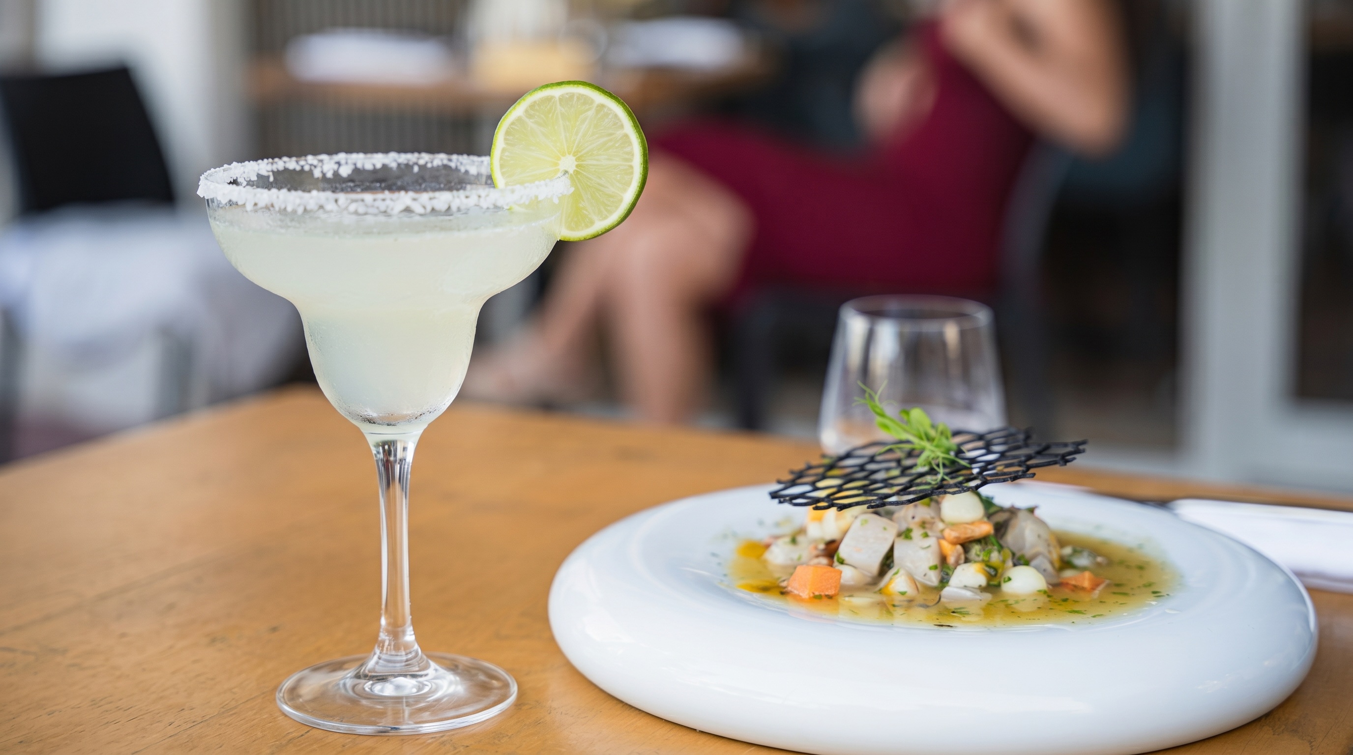 CLASSIC MARGARITA