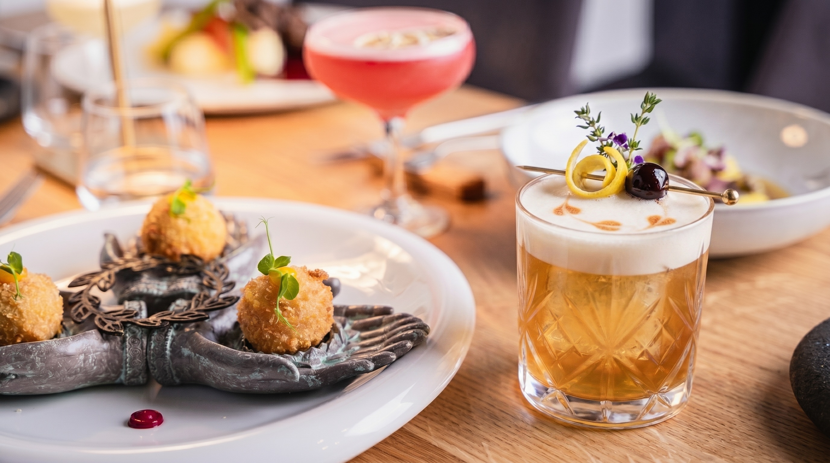 WHISKY SOUR