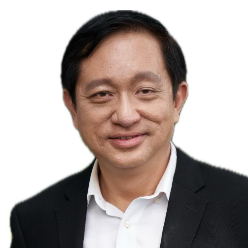 Alvin Ong