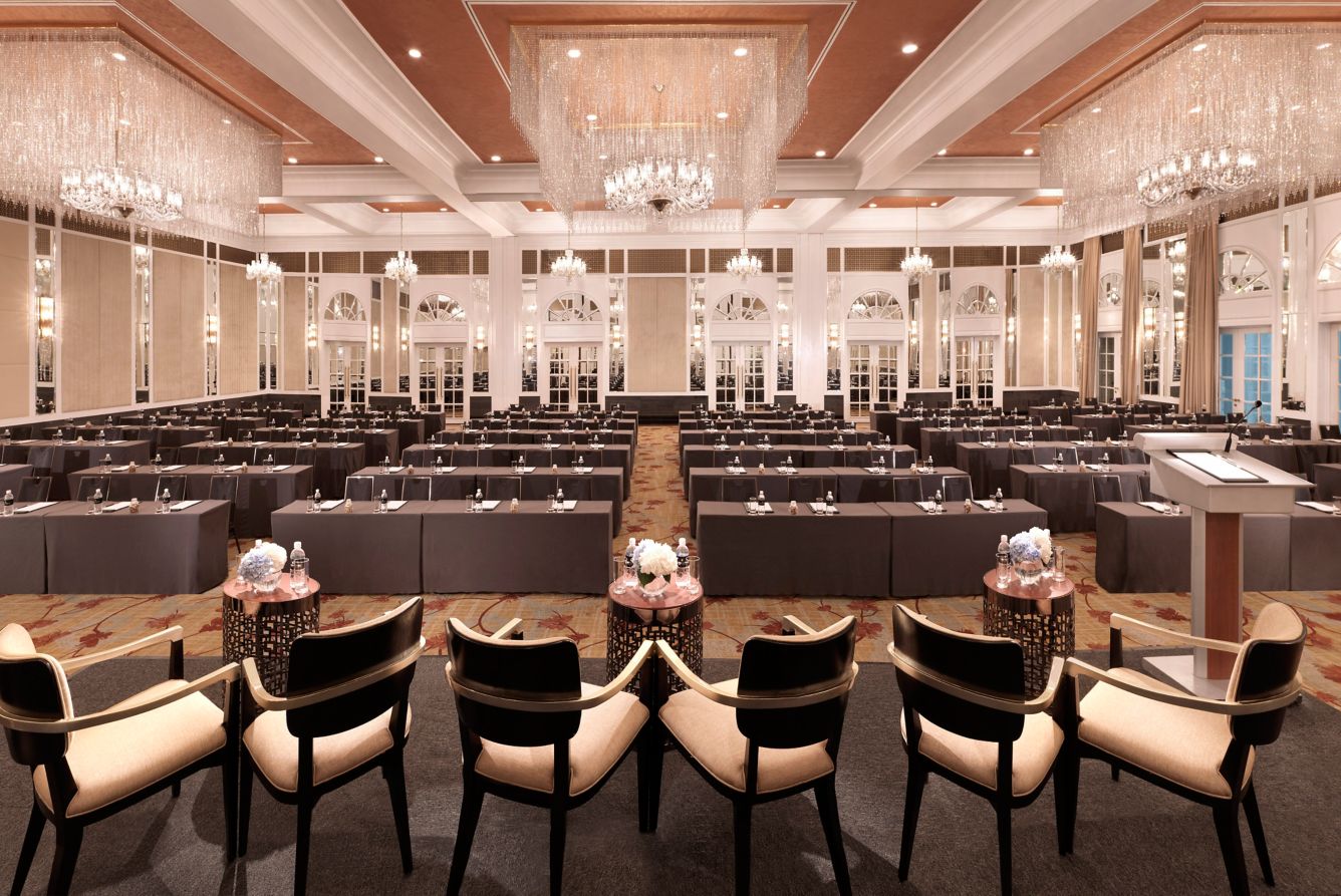 Frasers House Venue