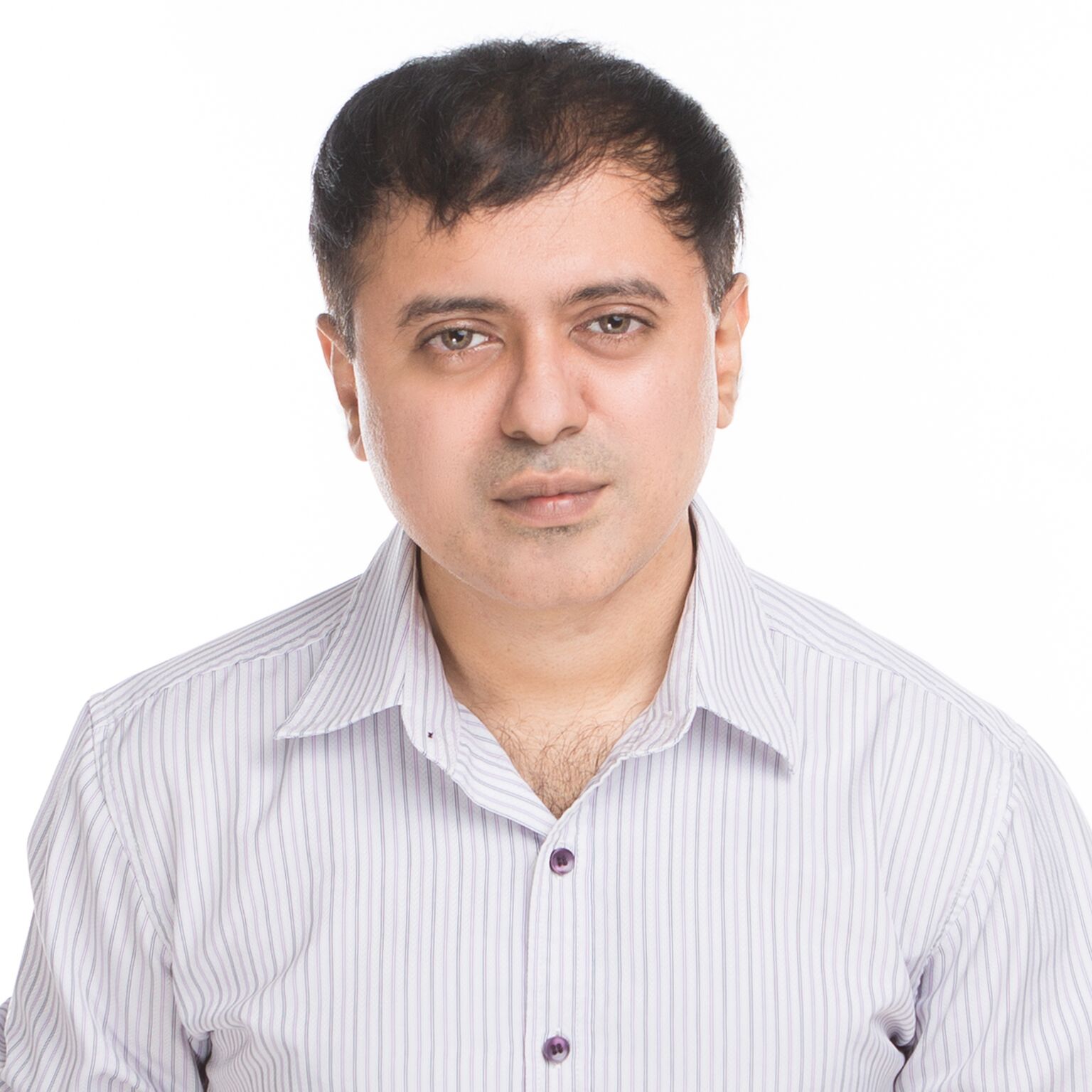 Rahul Joshi