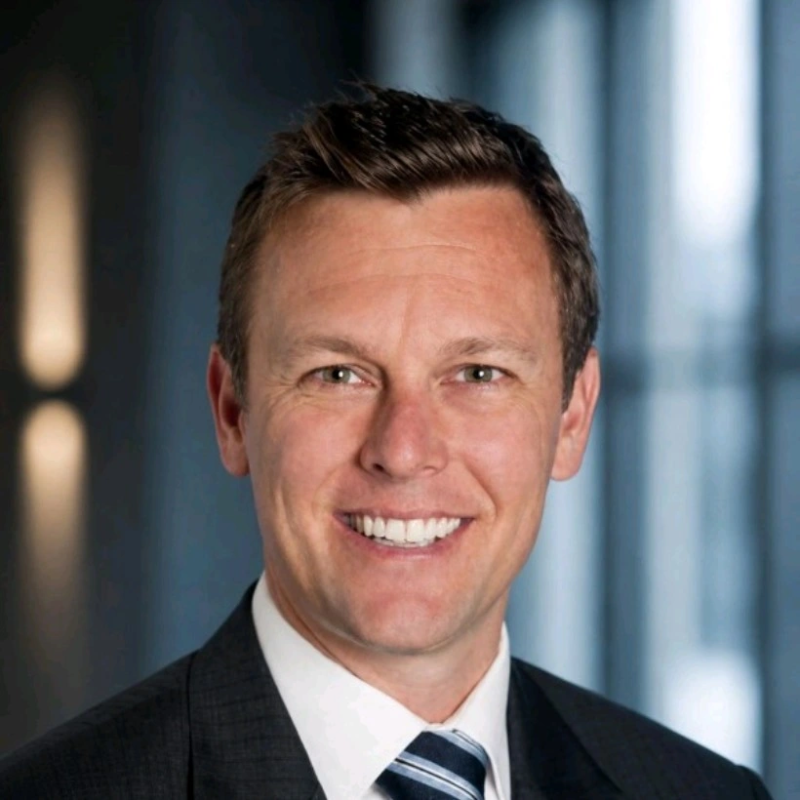 Dr Scott Flower