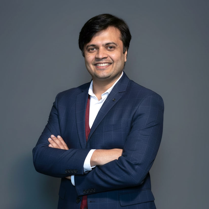 Shishir Kumar Singh