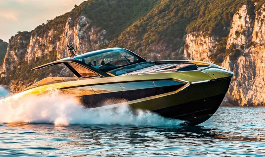 Private Day Charter