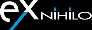 Ex Nihilo Logo