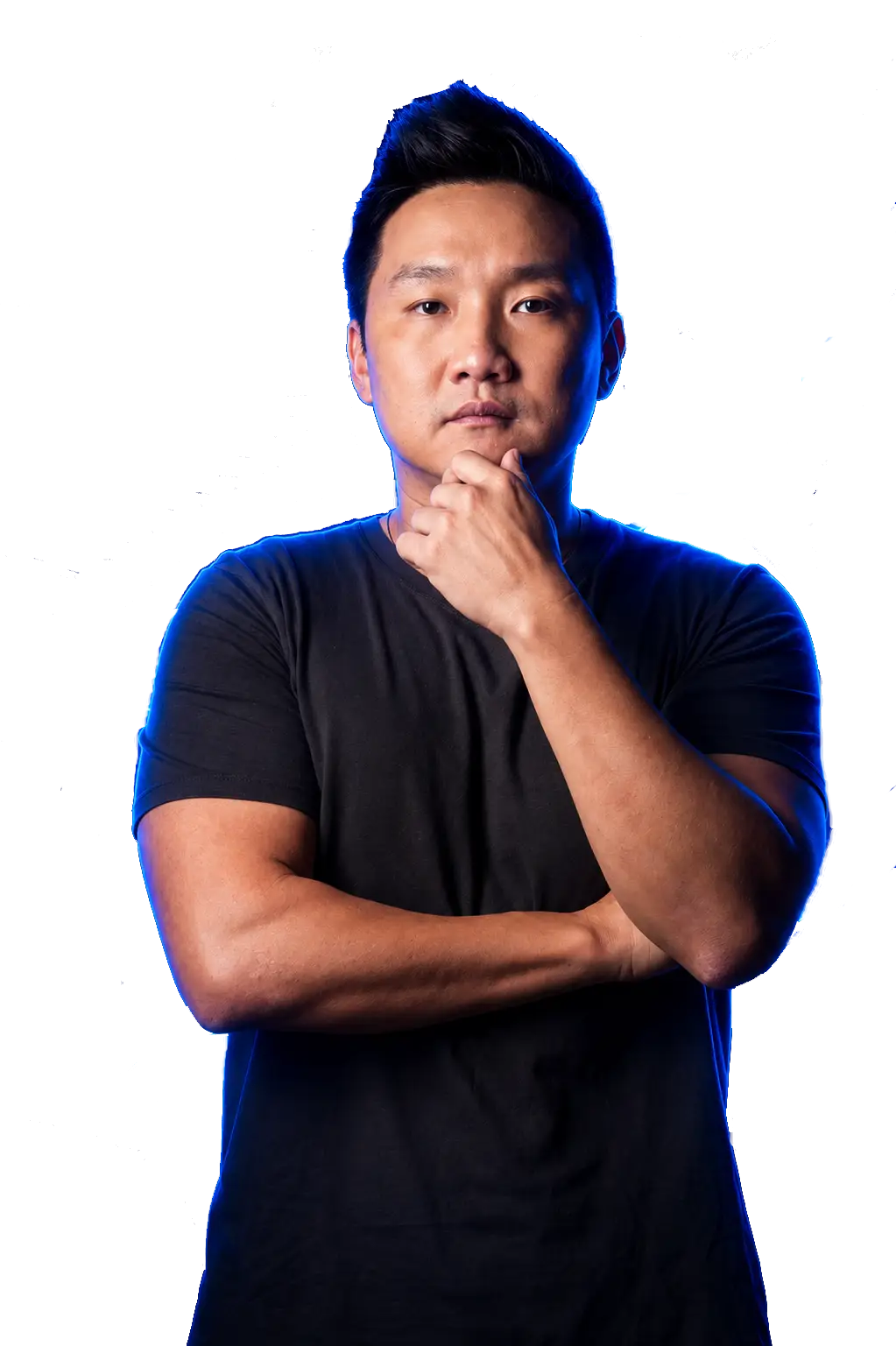 Nelson Lee