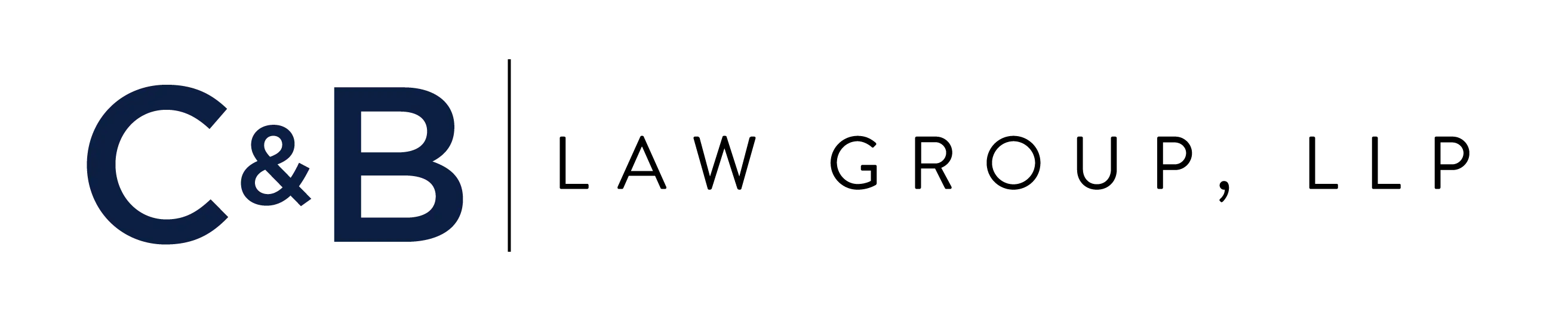 C&B Law Group Logo
