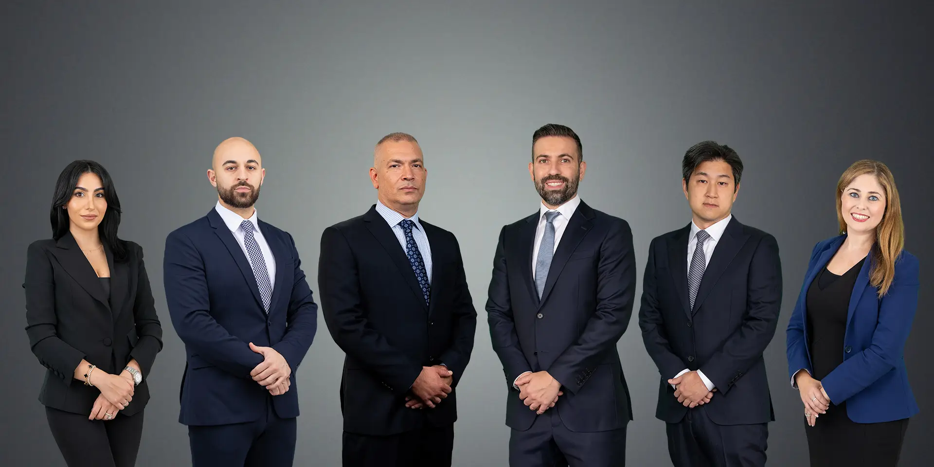 Legal Team