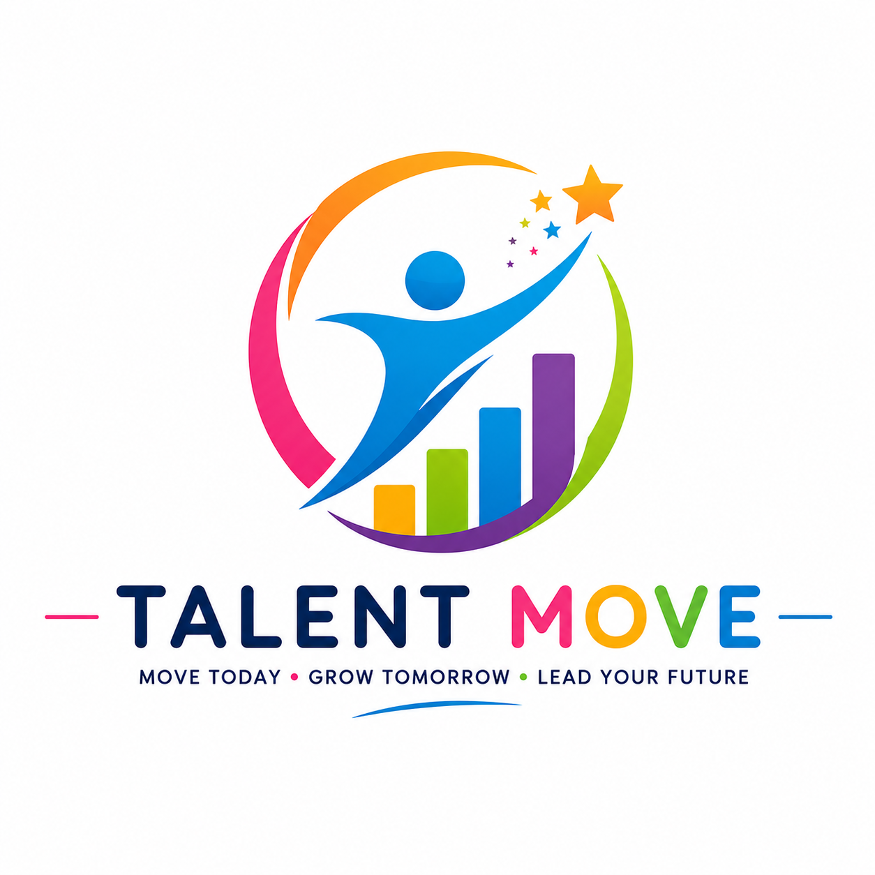 Talent Move Logo