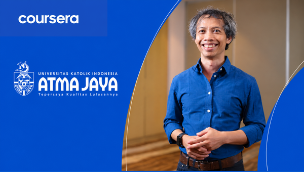 Atma Jaya case study