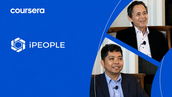 iPeople case study