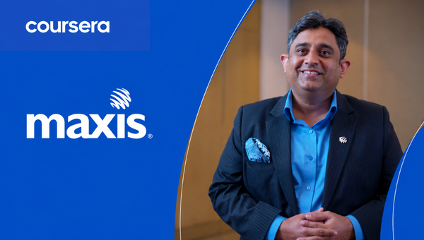 Maxis case study
