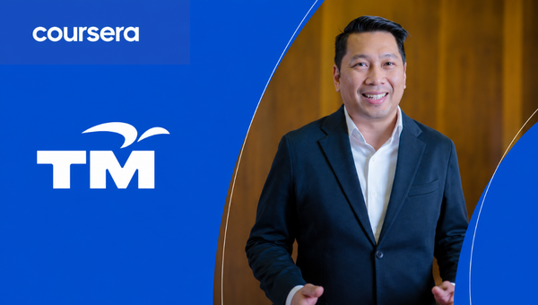 Telekom Malaysia case study