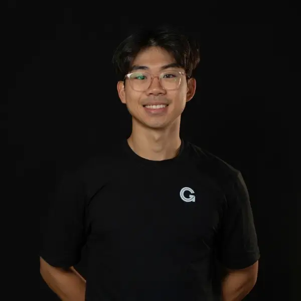 Kevin Lai