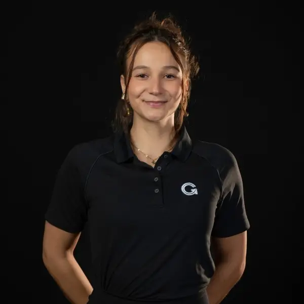 Maud Crétin
