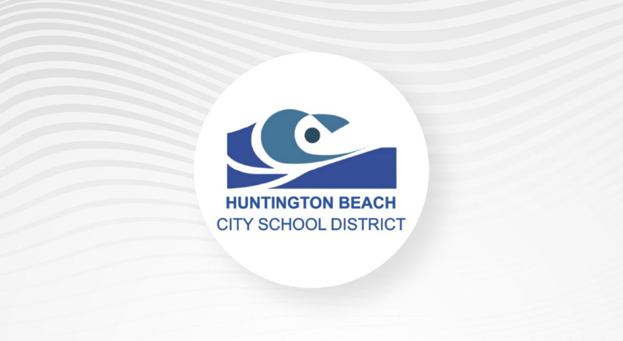Huntington Beach City School District