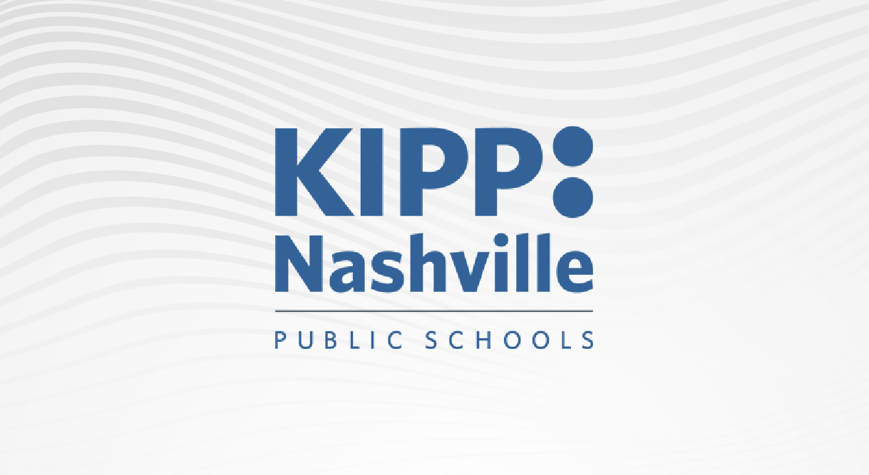 Kipp Nashville Public Schools