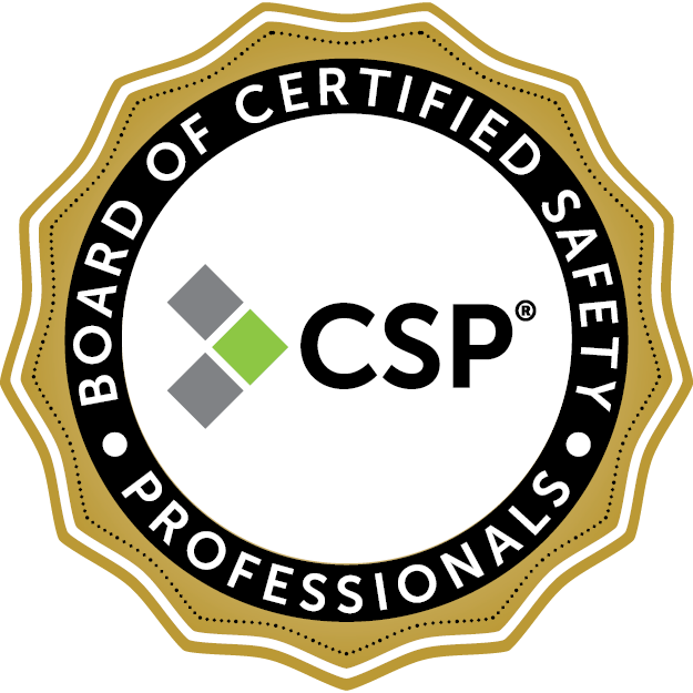 Board of Certified Safety Professionals